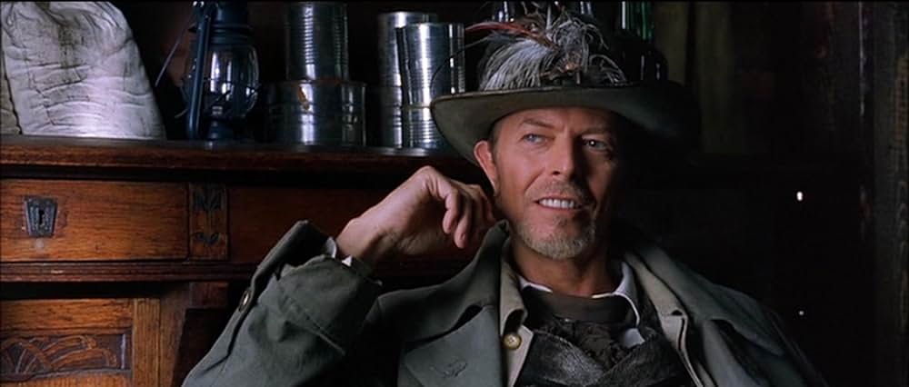 ガンスリンガーの復讐の画像