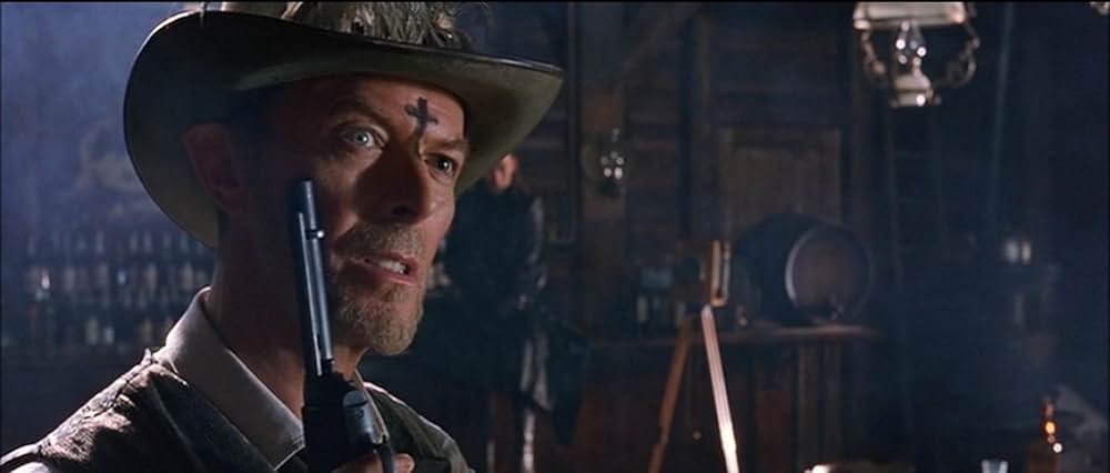 ガンスリンガーの復讐の画像