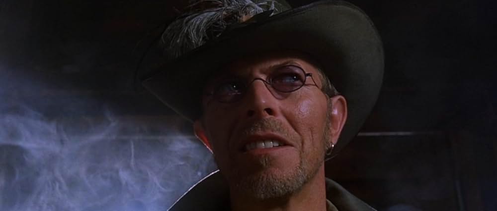 ガンスリンガーの復讐の画像