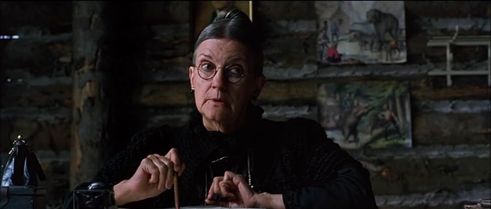 ガンスリンガーの復讐の画像