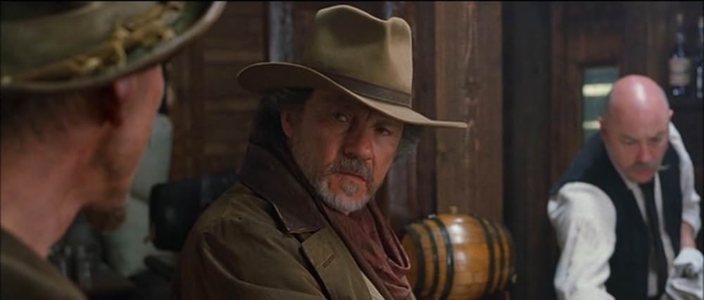 ガンスリンガーの復讐の画像