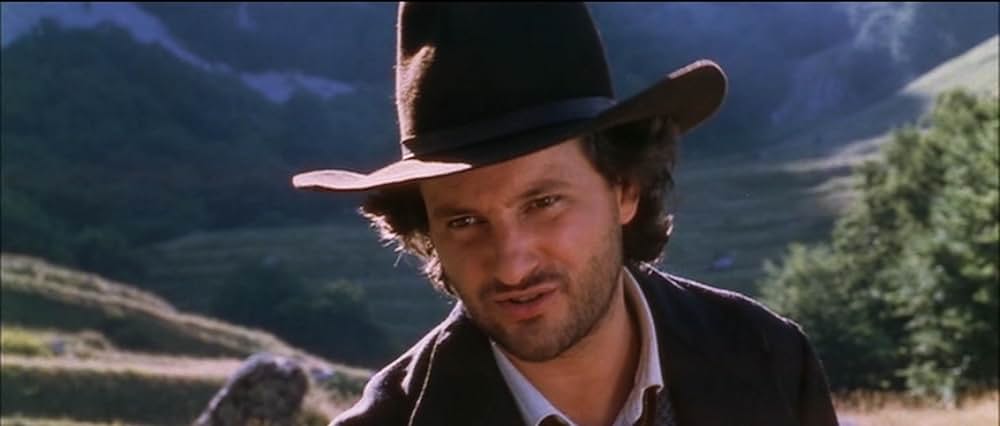 ガンスリンガーの復讐の画像