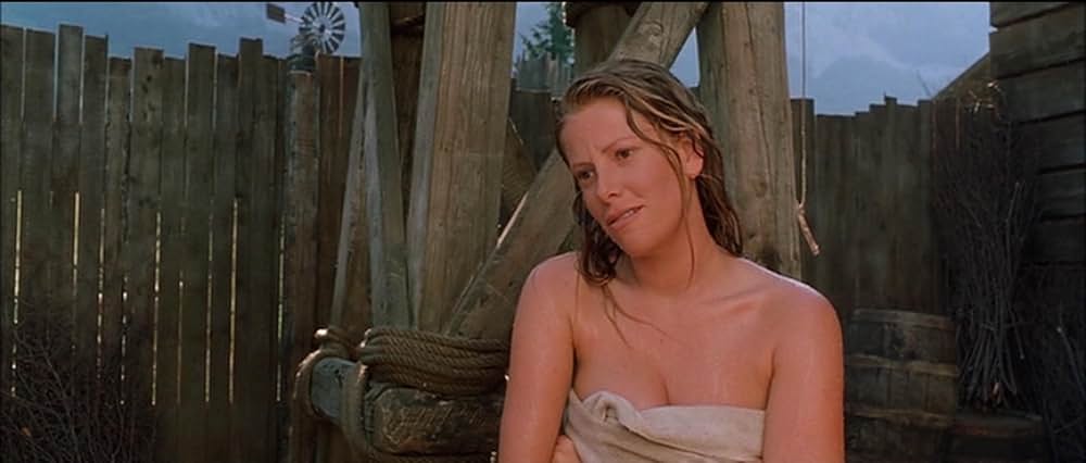 ガンスリンガーの復讐の画像