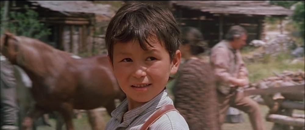 ガンスリンガーの復讐の画像