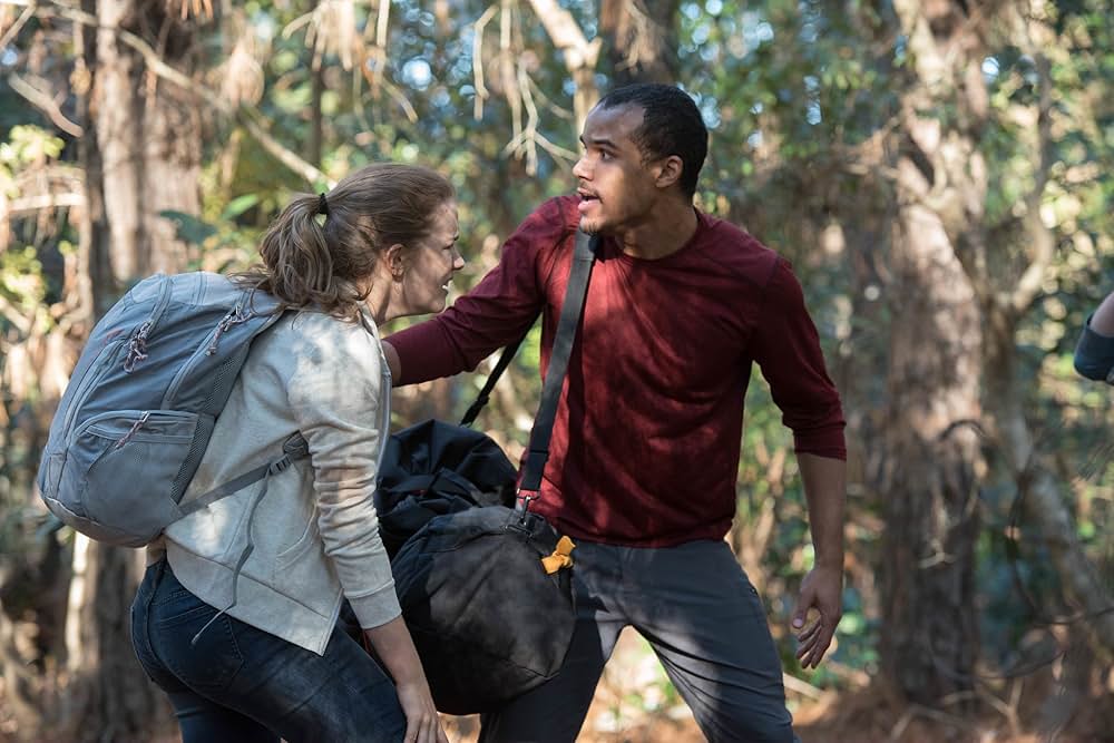 ブラッド・マネーの画像