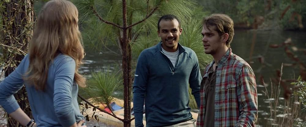 ブラッド・マネーの画像