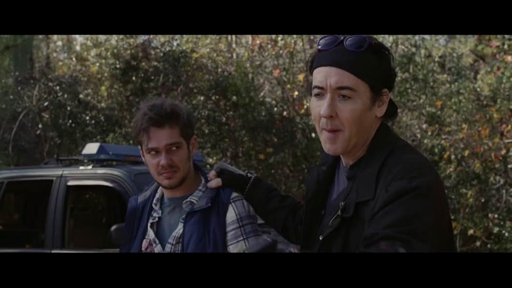 ブラッド・マネーの画像