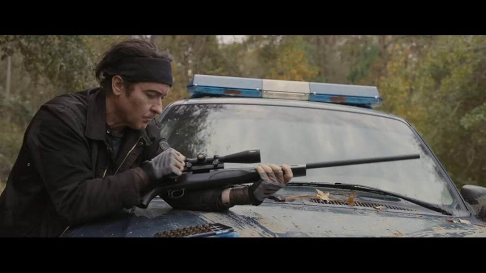 ブラッド・マネーの画像