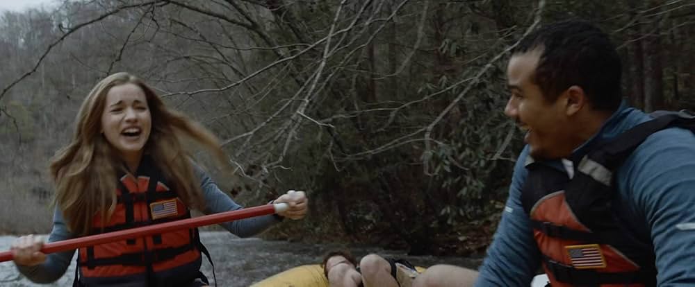 ブラッド・マネーの画像