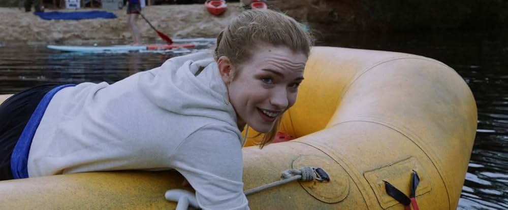 ブラッド・マネーの画像