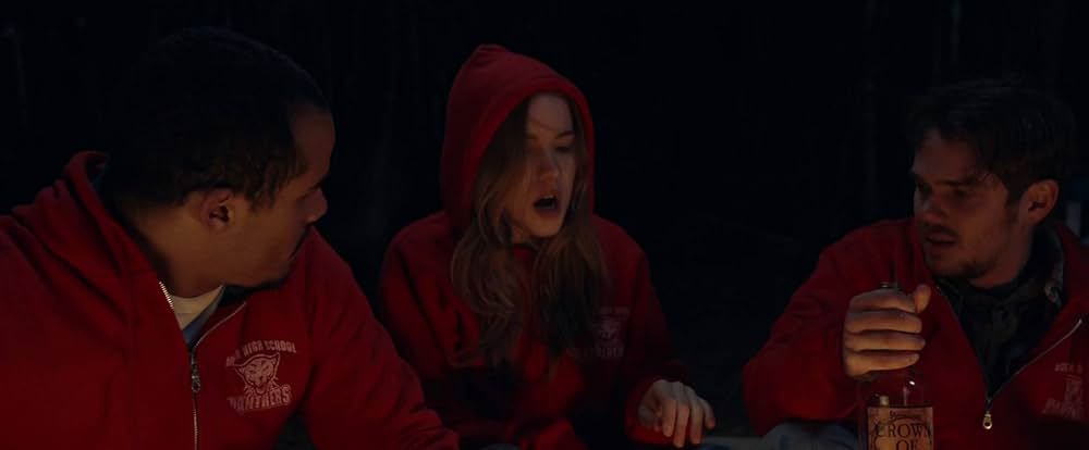 ブラッド・マネーの画像