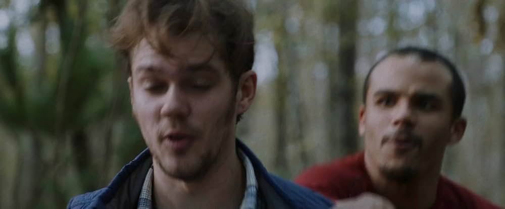 ブラッド・マネーの画像