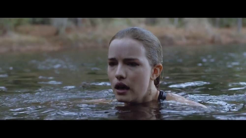 ブラッド・マネーの画像