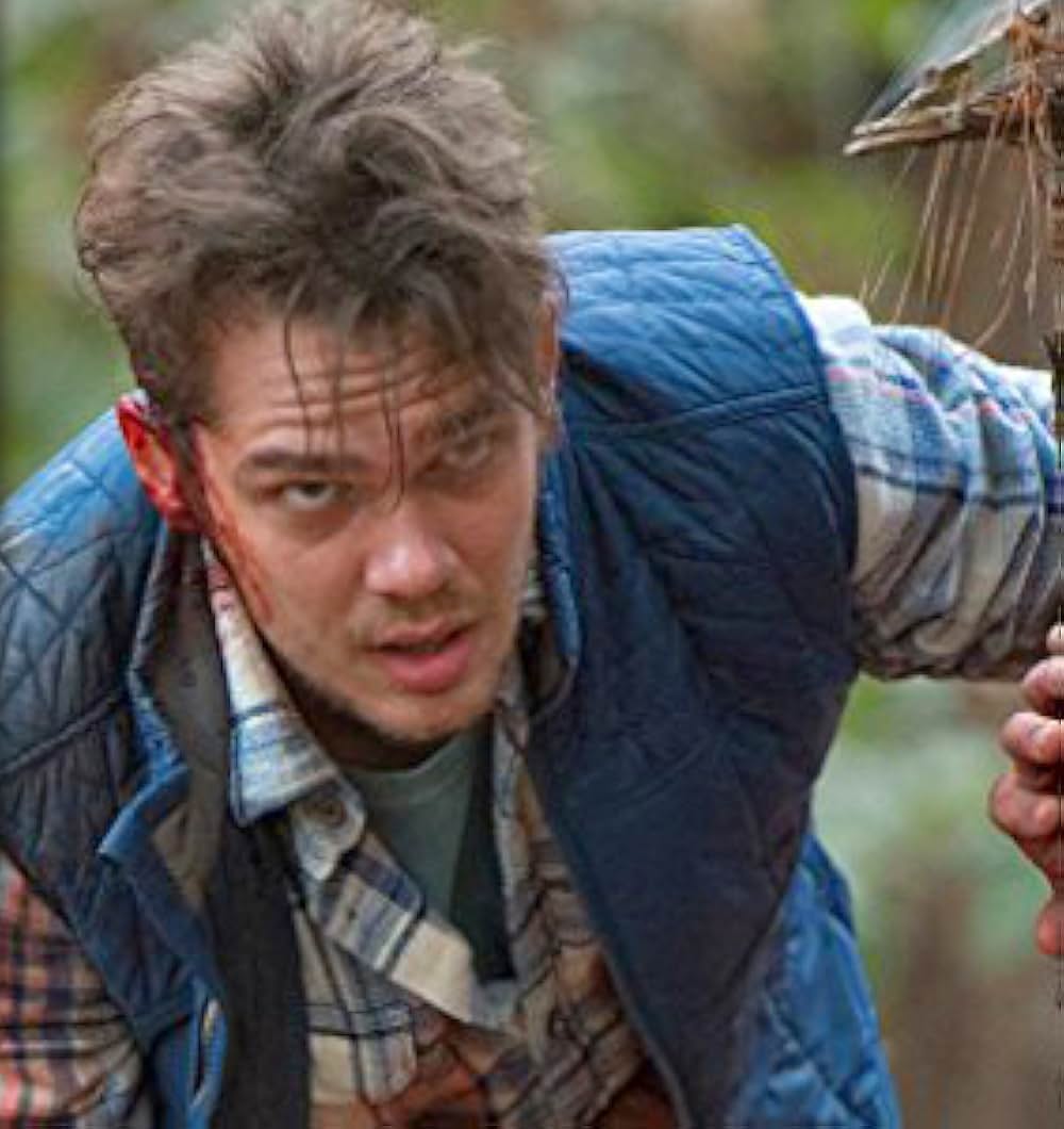 ブラッド・マネーの画像