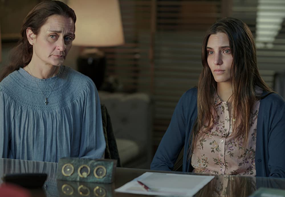 天の怒りの画像