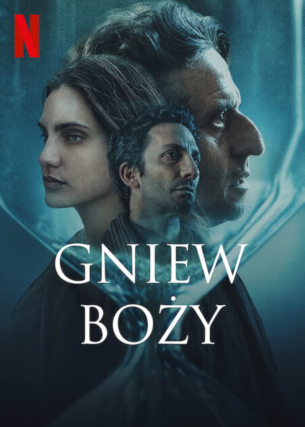 天の怒りの画像