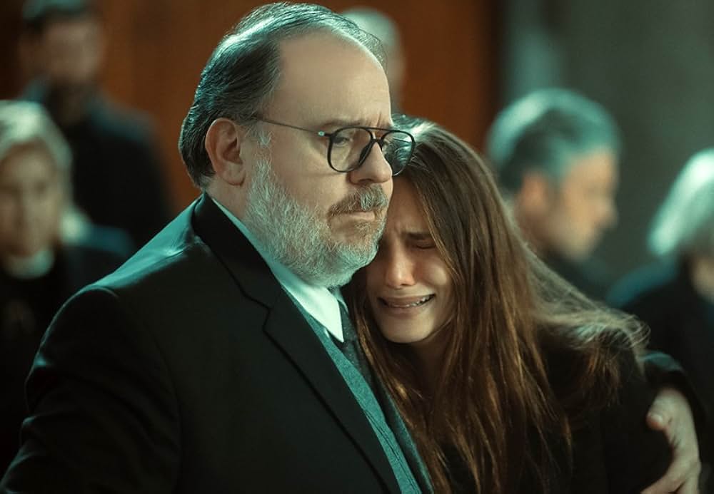 天の怒りの画像