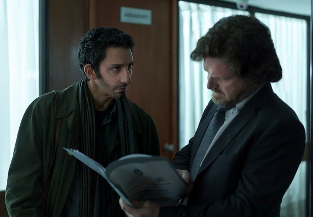 天の怒りの画像