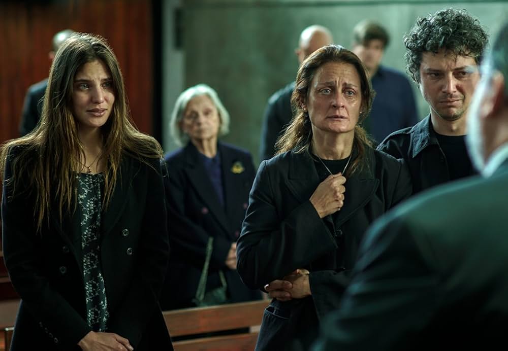 天の怒りの画像