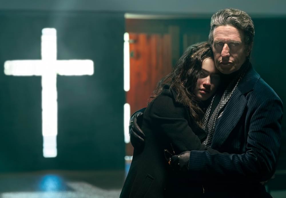 天の怒りの画像