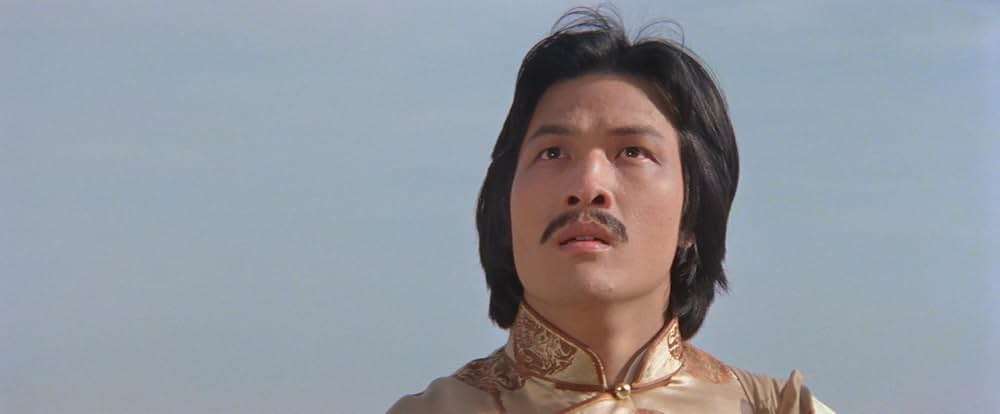 スネーキーモンキー／蛇拳の画像