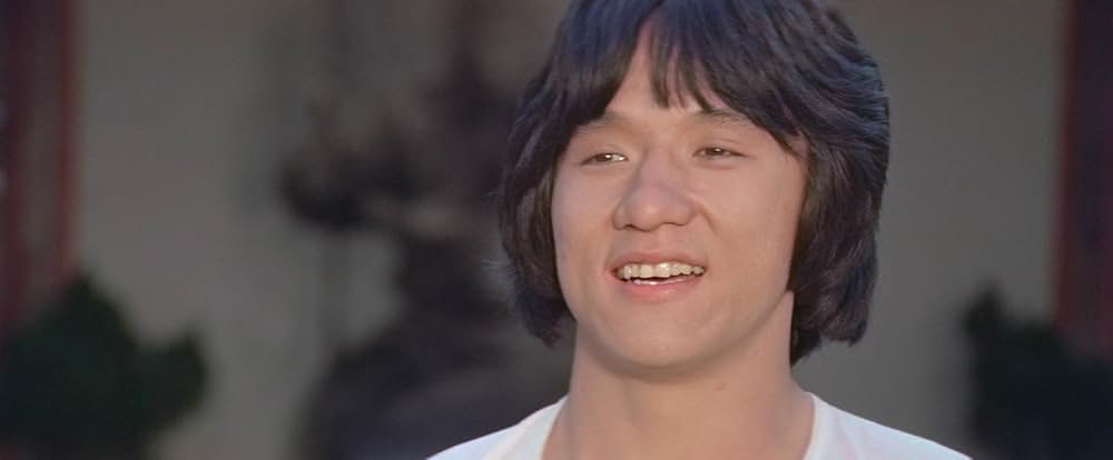 スネーキーモンキー／蛇拳の画像