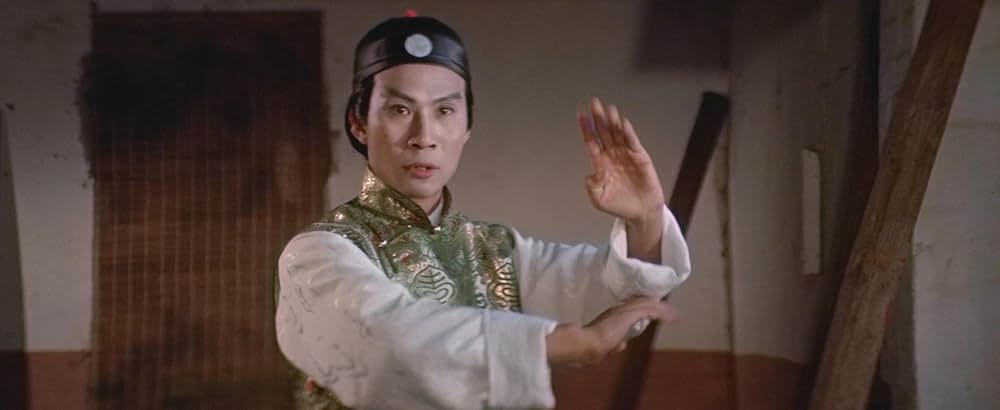 スネーキーモンキー／蛇拳の画像