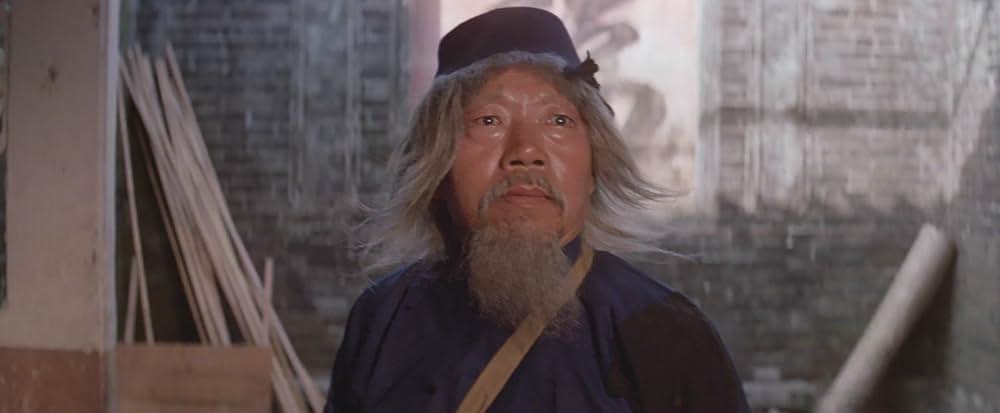 スネーキーモンキー／蛇拳の画像