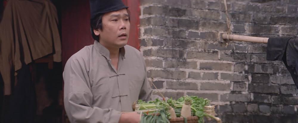 スネーキーモンキー／蛇拳の画像