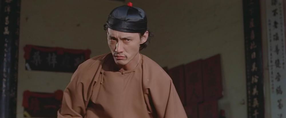 スネーキーモンキー／蛇拳の画像