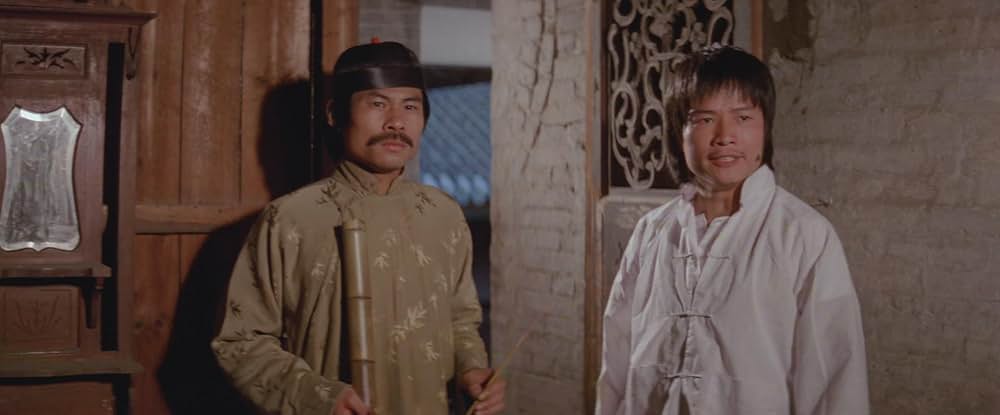 スネーキーモンキー／蛇拳の画像