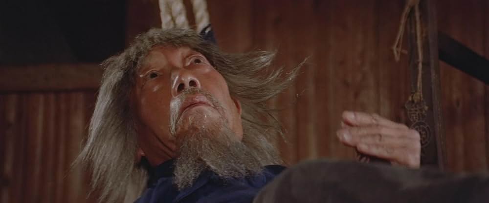 スネーキーモンキー／蛇拳の画像