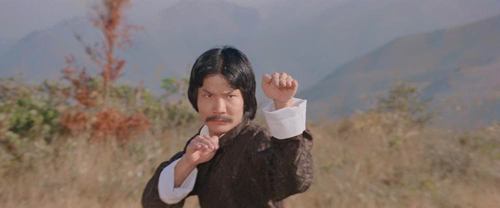 スネーキーモンキー／蛇拳の画像