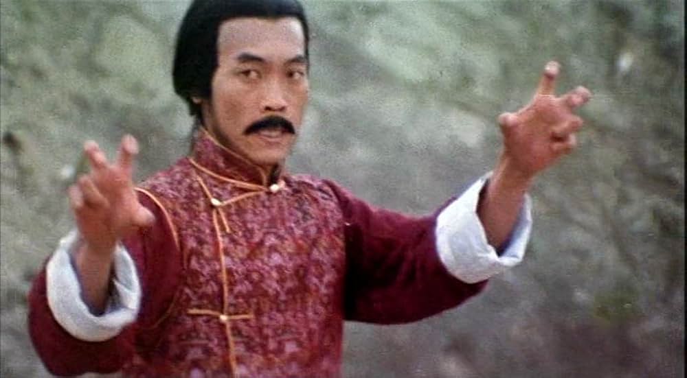 スネーキーモンキー／蛇拳の画像