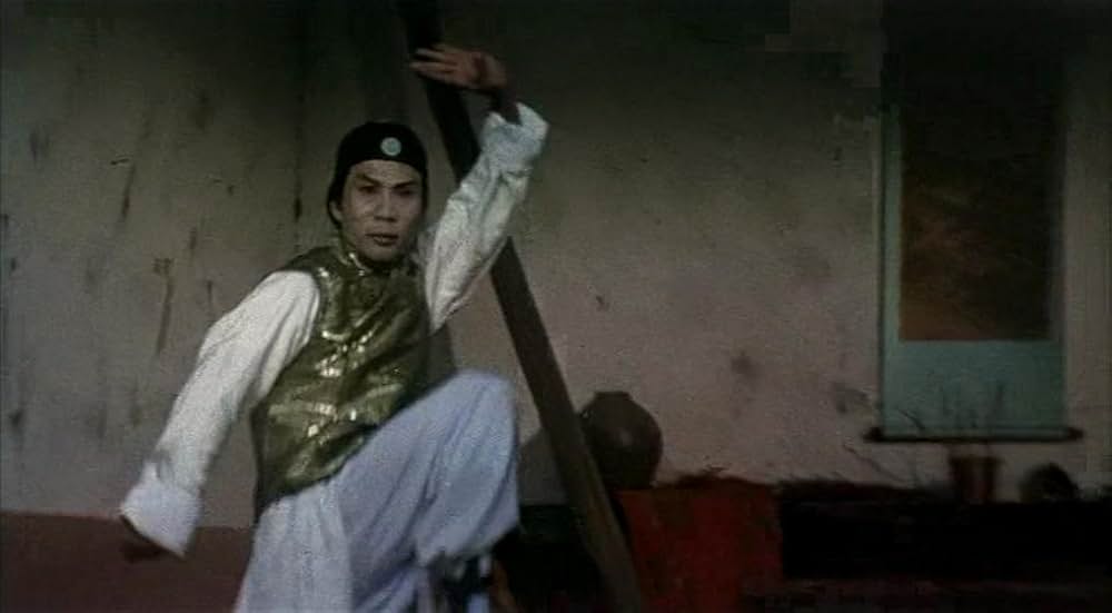 スネーキーモンキー／蛇拳の画像