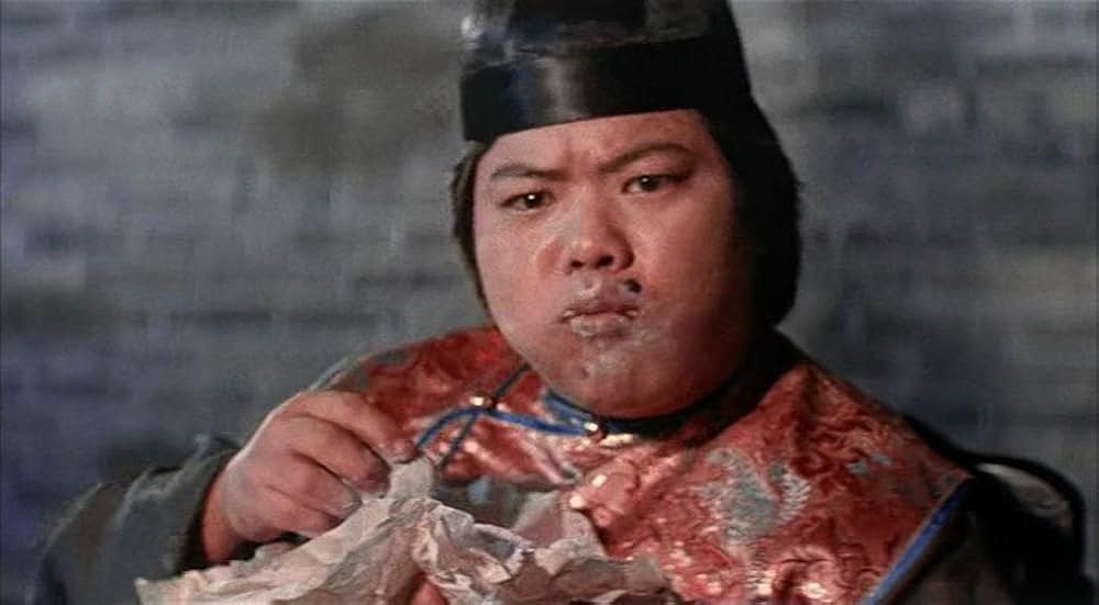 スネーキーモンキー／蛇拳の画像