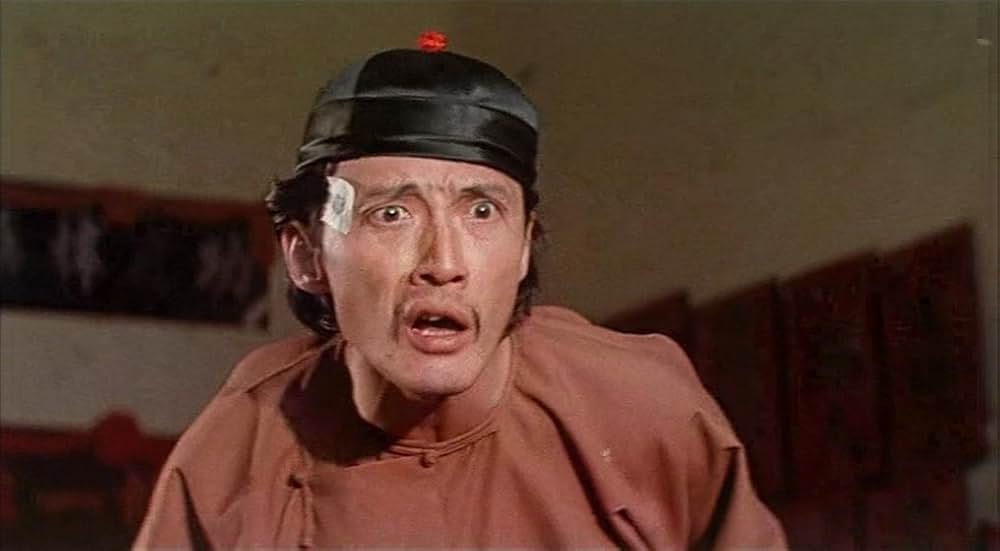 スネーキーモンキー／蛇拳の画像