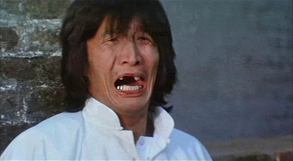 スネーキーモンキー／蛇拳の画像