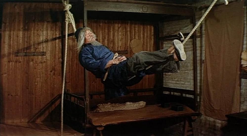 「スネーキーモンキー／蛇拳」の画像