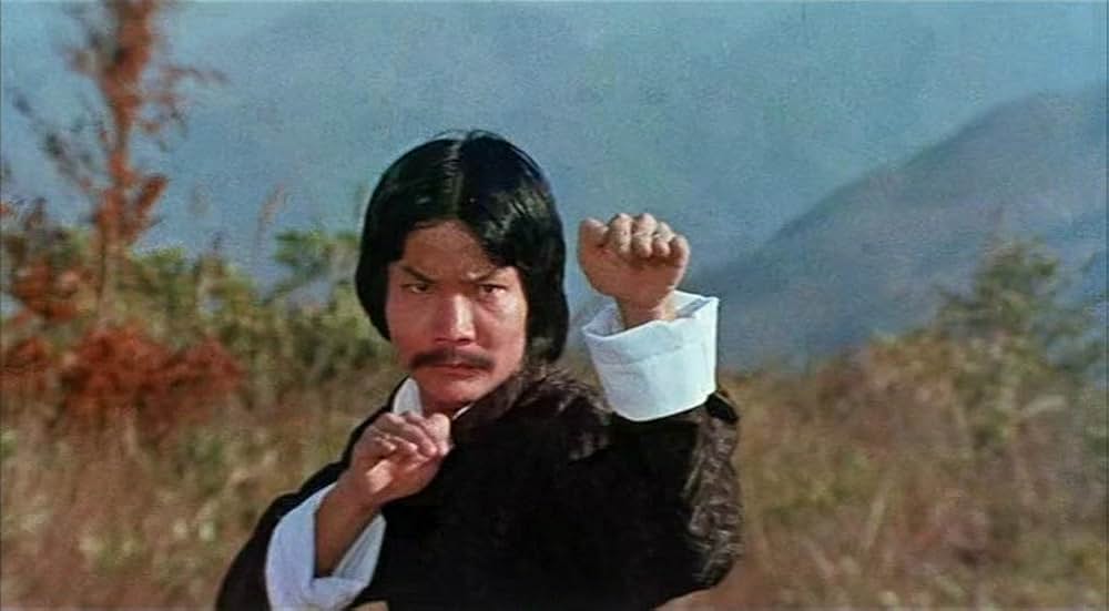 スネーキーモンキー／蛇拳の画像