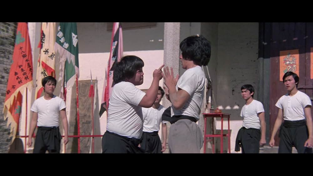 スネーキーモンキー／蛇拳の画像