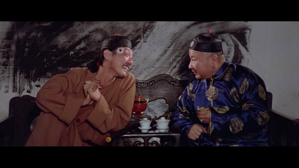 スネーキーモンキー／蛇拳の画像