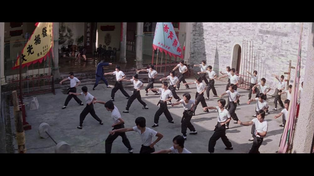 スネーキーモンキー／蛇拳の画像