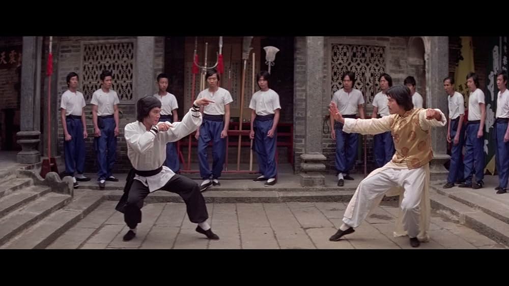 スネーキーモンキー／蛇拳の画像