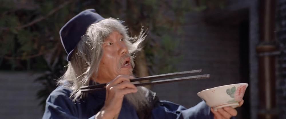 スネーキーモンキー／蛇拳の画像