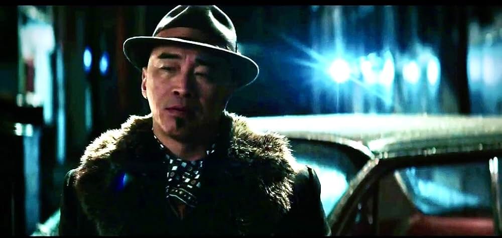 バース・オブ・ザ・ドラゴンの画像