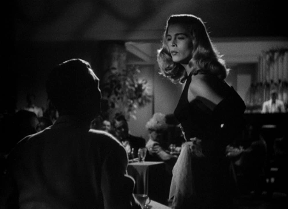 大いなる別れの画像