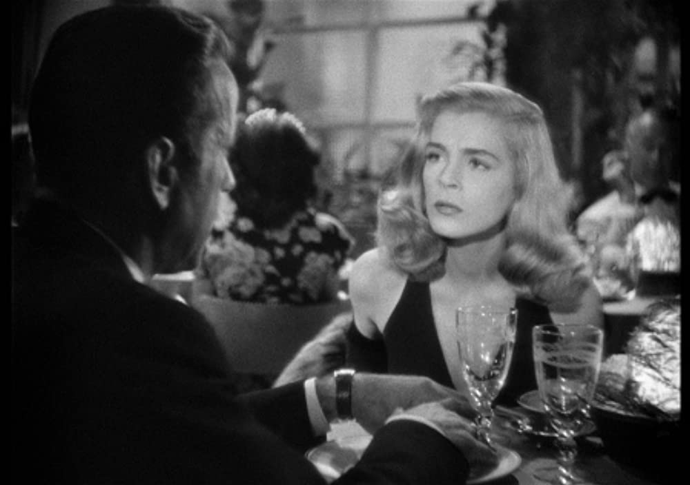 大いなる別れの画像