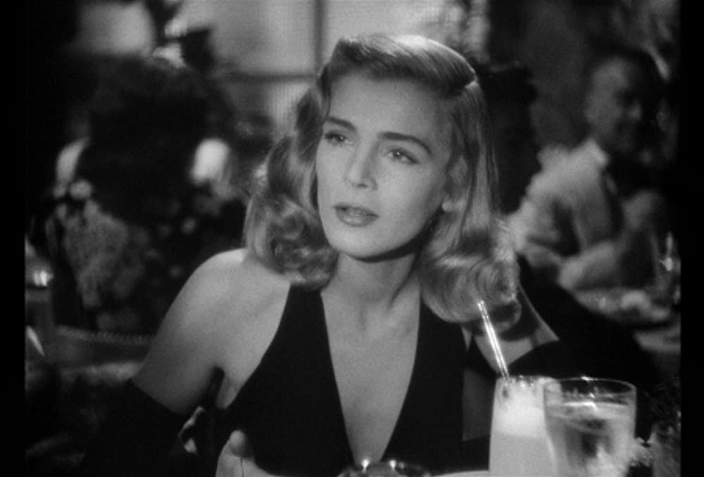 大いなる別れの画像