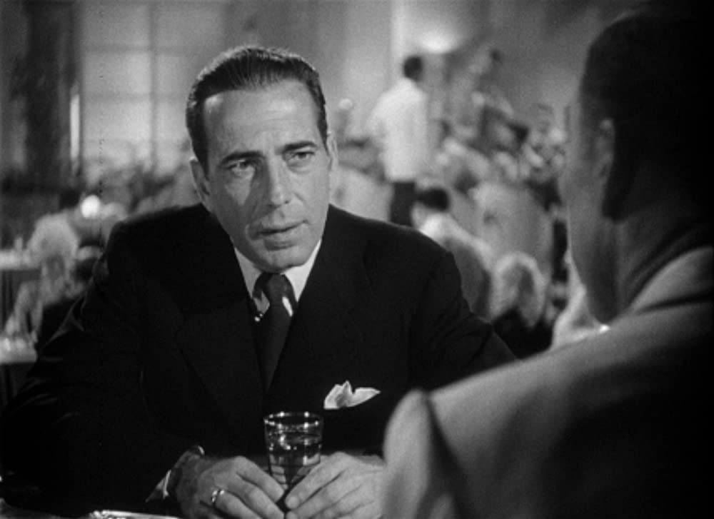 大いなる別れの画像